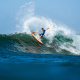 João Chianca na etapa de Bells Beach da WSL