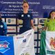 Cibelle Jungblut brasileiro de águas abertas maratona aquática Maceió
