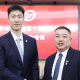 Nova gestão da CTTA - A Associação chinesa de tênis de mesa