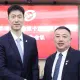 Nova gestão da CTTA - A Associação chinesa de tênis de mesa