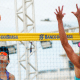 etapa de Saquarema do Circuito Brasileiro de vôlei de praia