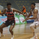Flamengo e Caxias do Sul pelo NBB: saiba onde assistir