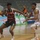 Flamengo e Caxias do Sul pelo NBB: saiba onde assistir