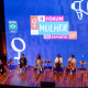 Painel do Fórum Mulher no Esporte