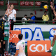 Sada Cruzeiro x Vedacit Guarulhos - Equipes se enfrentam nas quartas de final da Superliga Masculin