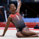 Júlia Coutinho vai competir no Troféu Jesolo 2025