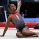 Júlia Coutinho vai competir no Troféu Jesolo 2025
