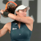 Luisa Stefani no WTA 500 de Stuttgart