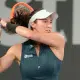 Luisa Stefani no WTA 500 de Stuttgart