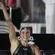 Gabrielle Roncatto e Letícia Romão atingem índice mundial nos 1500m livre feminino e Guilherme Basseto bate a marca nos 50m costas masculino