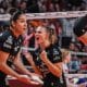 Minas, Osasco, Superliga Feminina