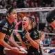 Minas, Osasco, Superliga Feminina