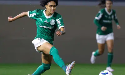 Palmeiras e Ferroviária no Brasileiro feminino: saiba onde assistir