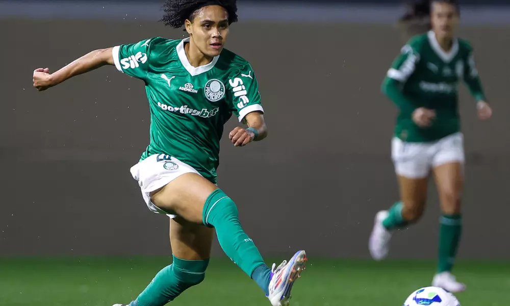 Palmeiras e Ferroviária no Brasileiro feminino: saiba onde assistir