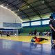 Regional Nordeste de Goalball
