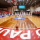 São Paulo basquete masculino Guerrinha NBB
