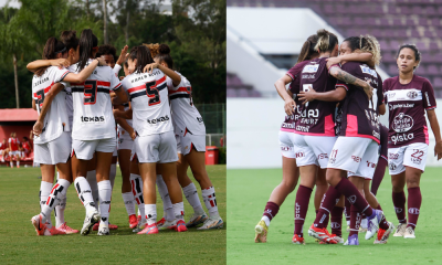 São Paulo Ferroviária futebol feminino Brasileiro de futebol feminino Brasileiro feminino de futebol onde assistir