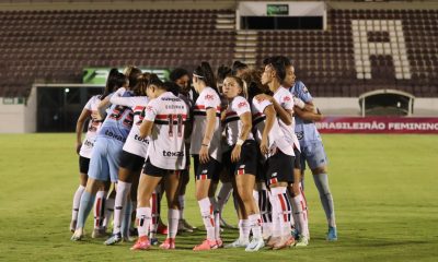 São Paulo futebol feminino Campeonato Brasileiro feminino de futebol ferroviária sport