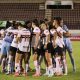 São Paulo futebol feminino Campeonato Brasileiro feminino de futebol ferroviária sport