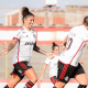 Flamengo feminino campeão da Copa Rio