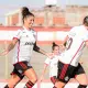 Flamengo feminino campeão da Copa Rio
