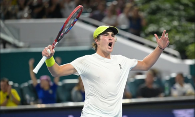 João Fonseca vai participar pela primeira vez em Roland Garros