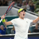 João Fonseca vai participar pela primeira vez em Roland Garros