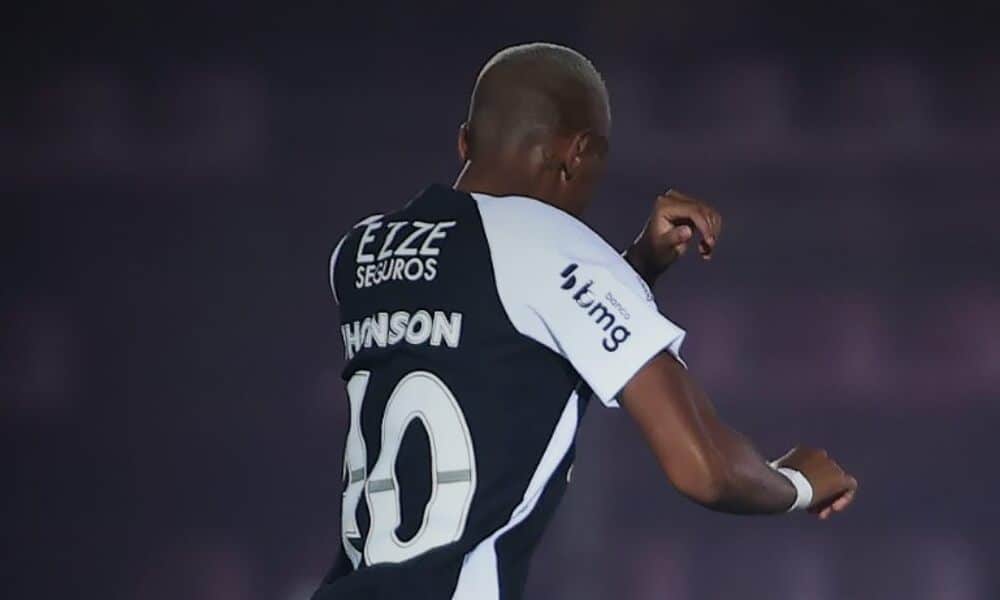 Corinthians, Jhonson, Sport, Brasileirão Feminino
