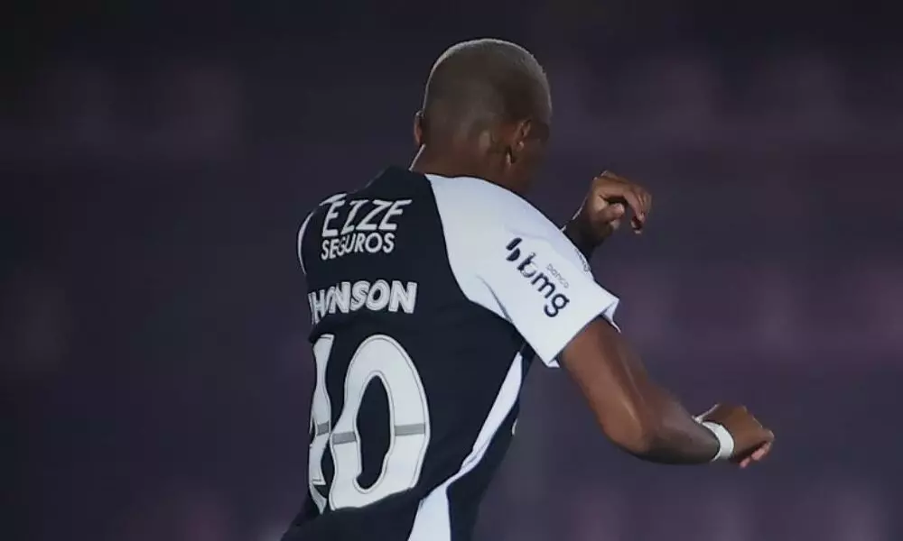 Corinthians, Jhonson, Sport, Brasileirão Feminino
