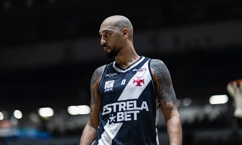 Marquinhos, NBB, Vasco, Minas