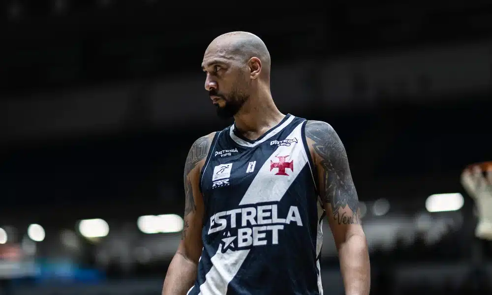Marquinhos, NBB, Vasco, Minas
