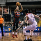 Alexey Borges - Flamengo x Sesi Franca - NBB