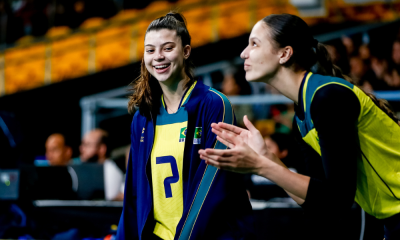 Aline Segato - VNL 2025