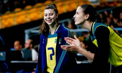 Aline Segato - VNL 2025