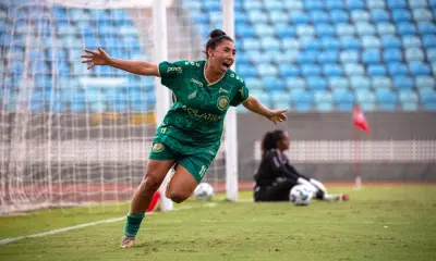 Atlético-PI - Copa do Brasil Feminina