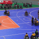 BSB Quad - Aberto de João Pessoa de Rugby em cadeira de rodas