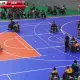BSB Quad - Aberto de João Pessoa de Rugby em cadeira de rodas