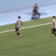 Botafogo x Fortaleza - Brasileirão Sub-20