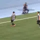 Botafogo x Fortaleza - Brasileirão Sub-20