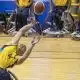 Brasil Sub-23 no Campeonato Mundial de Basquete em Cadeira de Rodas