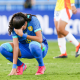 Brasil x Colômbia - Sul-Americano Sub-17 de futebol feminino