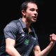 Hugo Calderano Campeonato Mundial Tênis de Mesa (Semifinal)