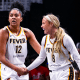 Damiris Dantas - Indiana Fever WNBA