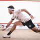 Diego Gobbi - Squash