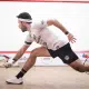 Diego Gobbi - Squash
