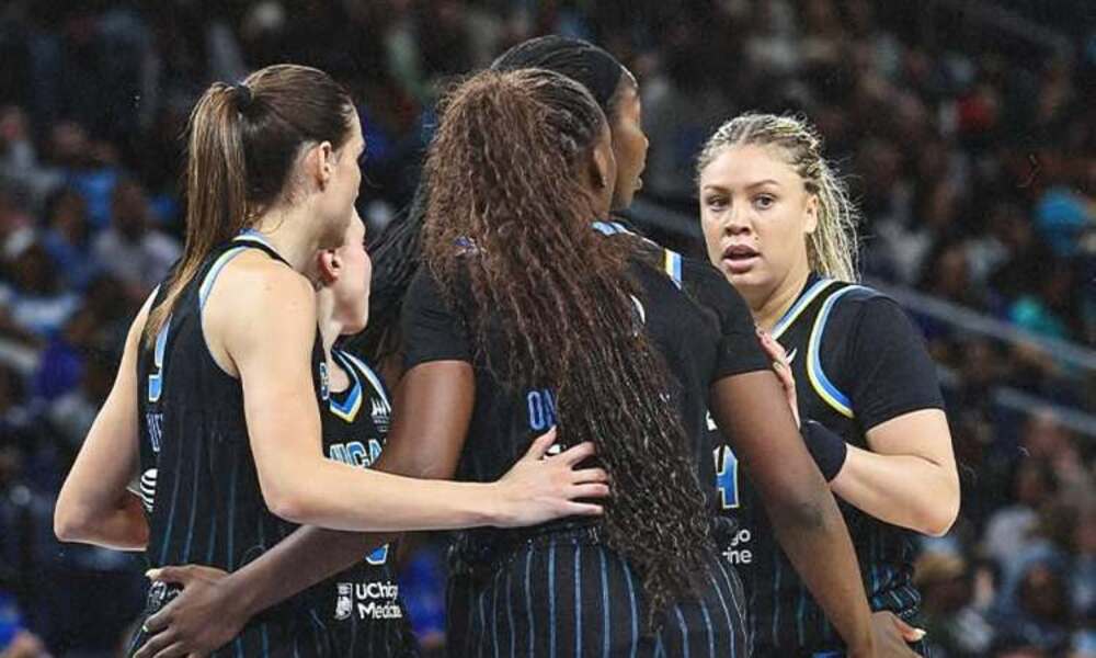wnba, kamilla cardoso, chicago sky, indiana fever, damiris dantas