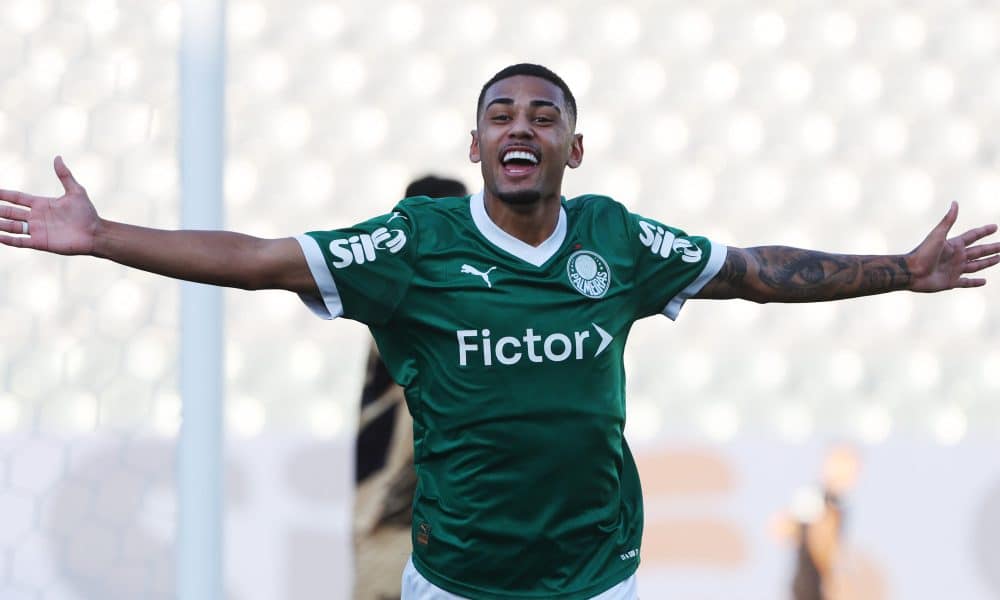 Palmeiras, Flamengo, Athletico, São Paulo, Sub-20, Brasileiro