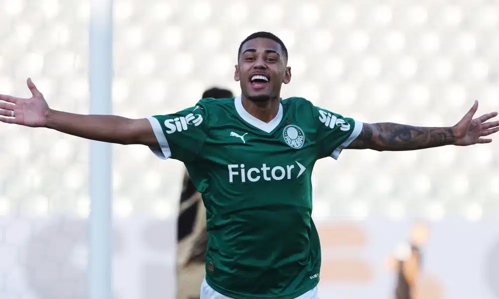 Palmeiras, Flamengo, Athletico, São Paulo, Sub-20, Brasileiro