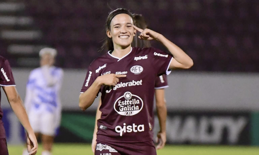 Ferroviária x Taubaté - Paulistão Feminino