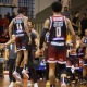 Flamengo x Sesi Franca - Semifinais do NBB - jogo 2
